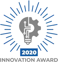 DigiCert Innovation award
