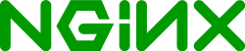 Logo des nginx Servers Logo des nginx Servers