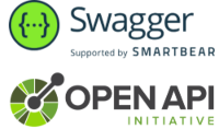 Wir unterstützen OpenAPI und Swagger