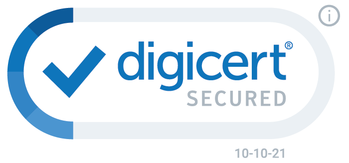 Siegel DigiCert Smart Seal